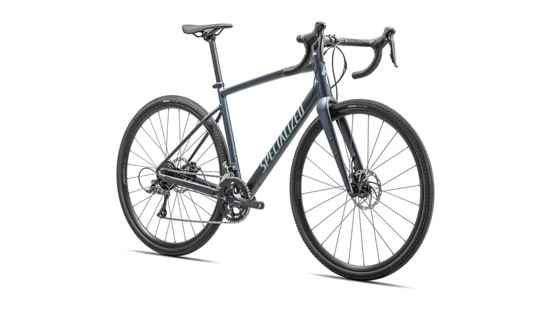 Specialized DIVERGE E5 CAST BLUE METALLIC/SEA FOAM
