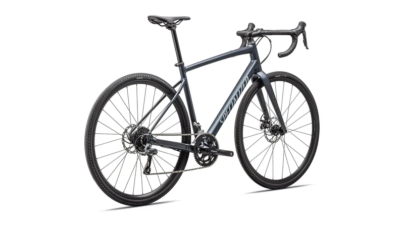 Specialized DIVERGE E5 CAST BLUE METALLIC/SEA FOAM