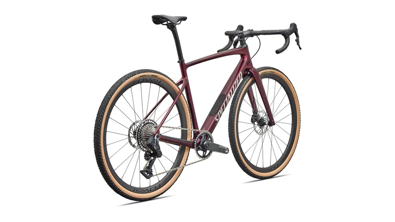 Specialized Diverge 4 Pro Bdxmet/Redprl/Dlmmet 2026