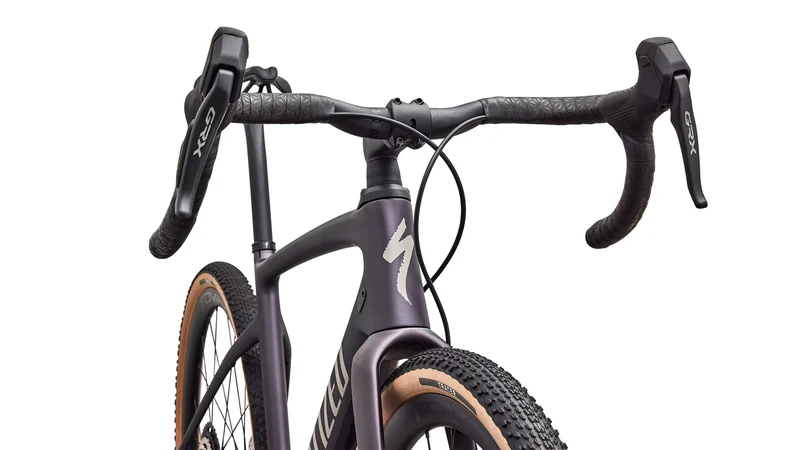 Specialized Diverge 4 Expert Di2 Nblmet/Sndstnmet 2026
