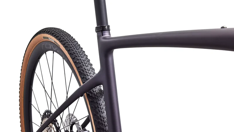 Specialized Diverge 4 Expert Di2 Nblmet/Sndstnmet 2026