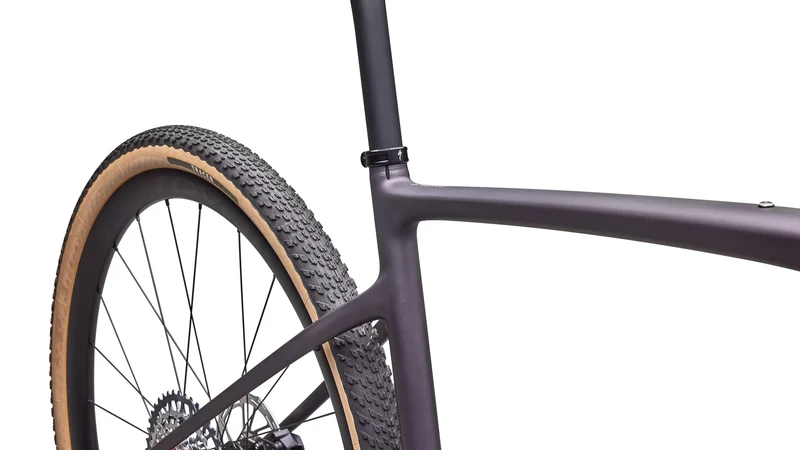 Specialized Diverge 4 Expert AXS Nblmet/Sndstnmet 2026
