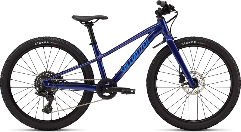 Specialized Riprock 24 Majesty Blue Metallic/Sky Blue 2026