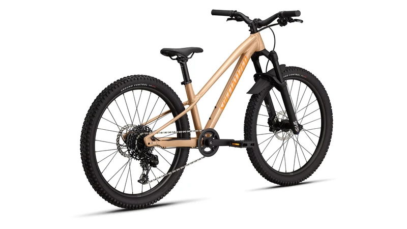 Specialized Riprock Comp 24 Ptnorgtnt/Flksil/Orgzst 2026