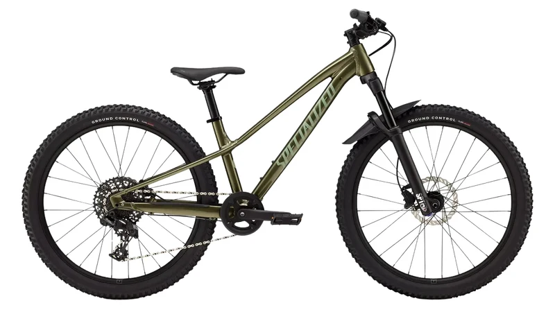 Specialized Riprock Comp 24 Lrlgrnmet/Pst 2026