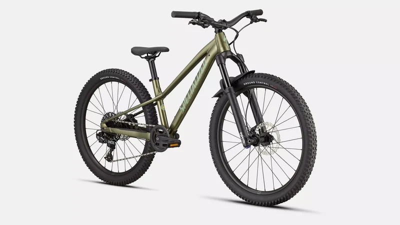 Specialized Riprock Comp 24 Lrlgrnmet/Pst 2026