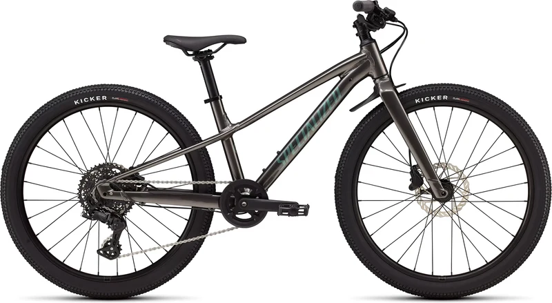 Specialized Riprock 24 Smoke/Fjord Metallic 2026