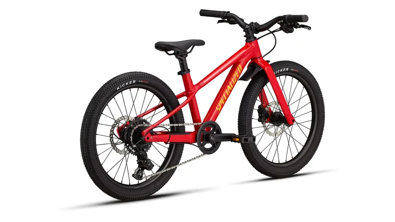 Specialized Riprock 20 Flored/Calsun/Orgzst 2026