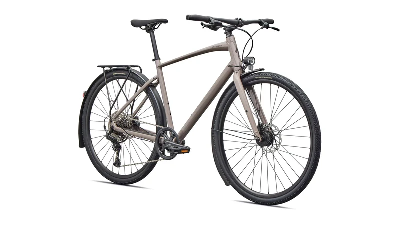Specialized Sirrus X 3.0 EQ Gloss Desert Metallic / Nebula Frost Reflective 2026