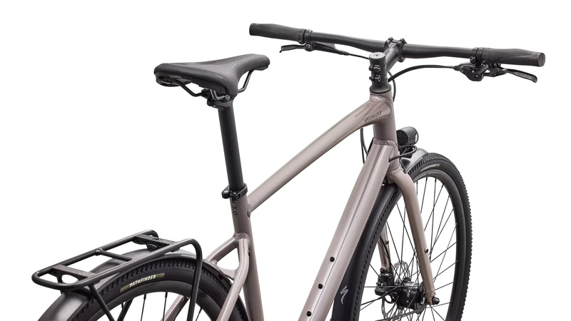 Specialized Sirrus X 3.0 EQ Gloss Desert Metallic / Nebula Frost Reflective 2026