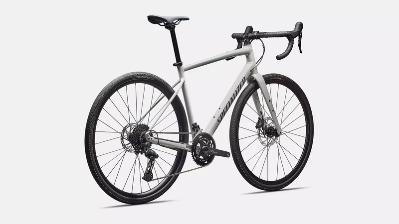 Specialized Diverge E5 Dune White/Ashen Grey 2026