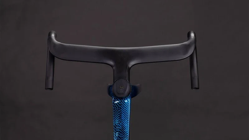 Cube Litening AIR C:68X Frameset