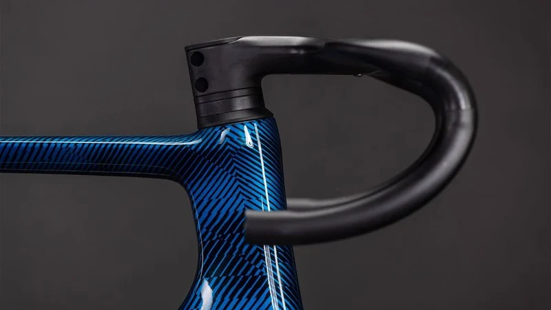 Cube Litening AIR C:68X Frameset