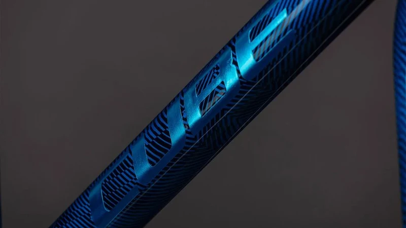 Cube Litening AIR C:68X Frameset