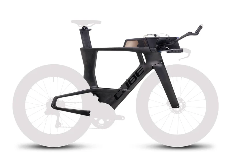 Cube Aerium C:68X Frameset 2026