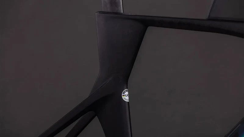 Cube Aerium C:68X TT Frameset 2027