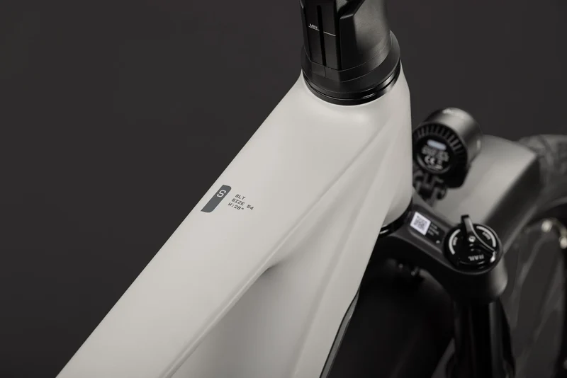 Cube Kathmandu Hybrid ONE11 HPC SLT 800 glintsand´n´oatgrey 2027