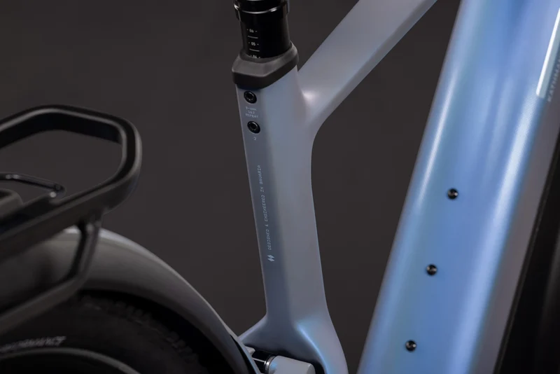 Cube Kathmandu Hybrid ONE11 HPC Pro 800 hazeblue´n´blue 2027