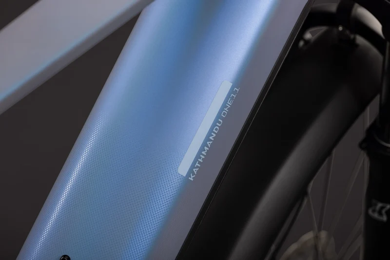Cube Kathmandu Hybrid ONE11 HPC Pro 800 hazeblue´n´blue 2027