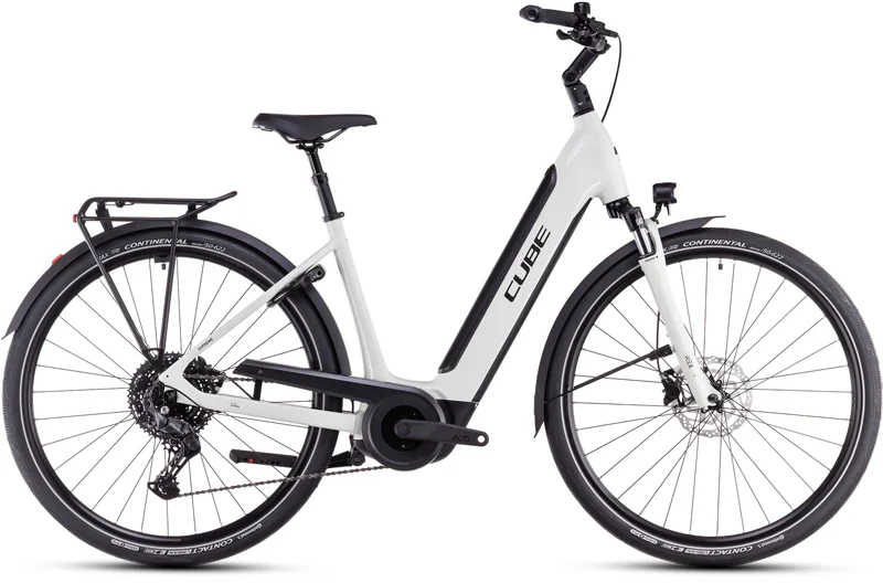 Cube Supreme Hybrid ONE 500 desertstone´n´black Tiefeinsteiger 2026