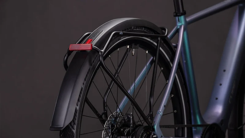 Cube Editor Hybrid SLT 400X FE smaragdgrey´n´prism 2026