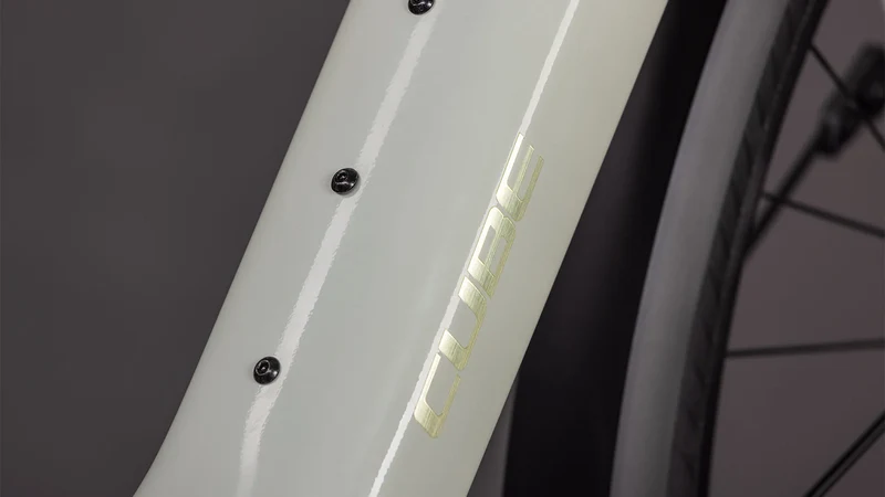 Cube Editor Hybrid SLX 400X FE reedbeige´n´chrome 2026