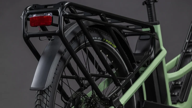 Cube Longtail Hybrid 800 pea´n´reflex 2026