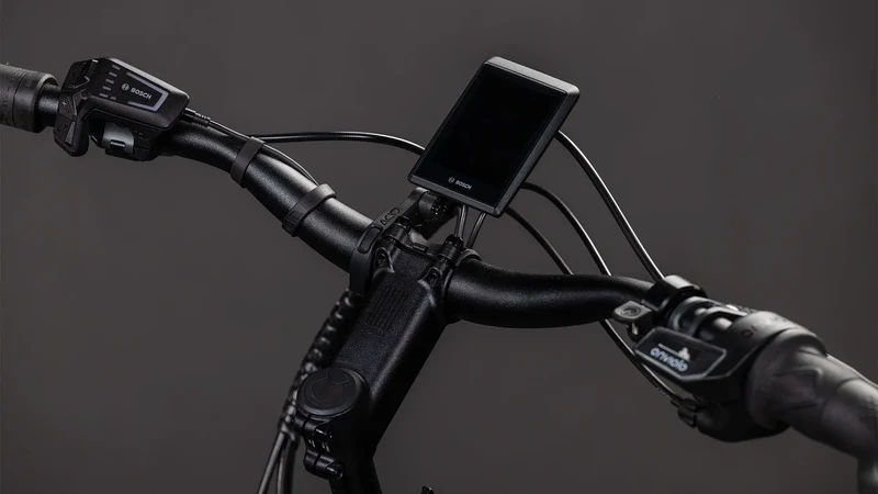 Cube Longtail Hybrid Comfort 800 haze´n´reflex 2026