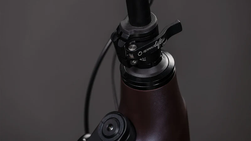 Cube Longtail Hybrid Comfort 800 haze´n´reflex 2026