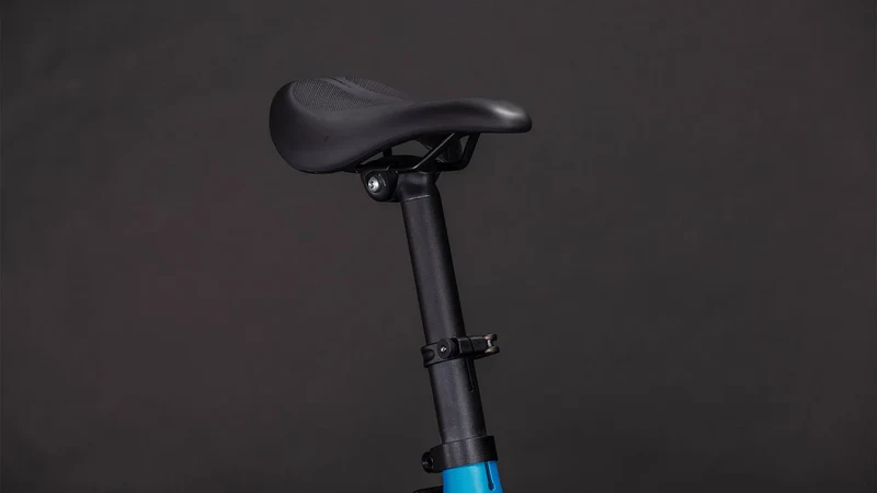 Cube Fold Hybrid Comfort 545 azure´n´reflex 2026