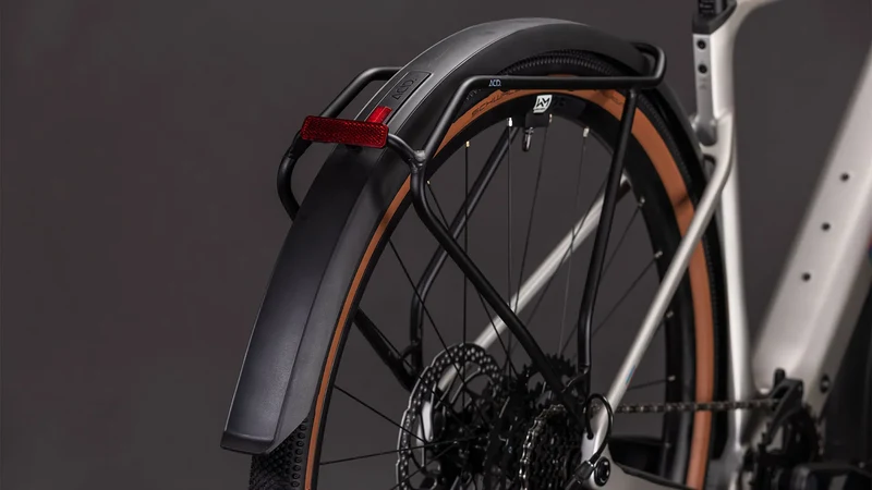 Cube Nulane Hybrid C:62 Race 400X FE sleekgrey´n´prism 2026