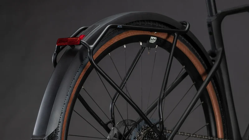 Cube Nuroad Hybrid C:62 EXC 400X FE blackline 2026