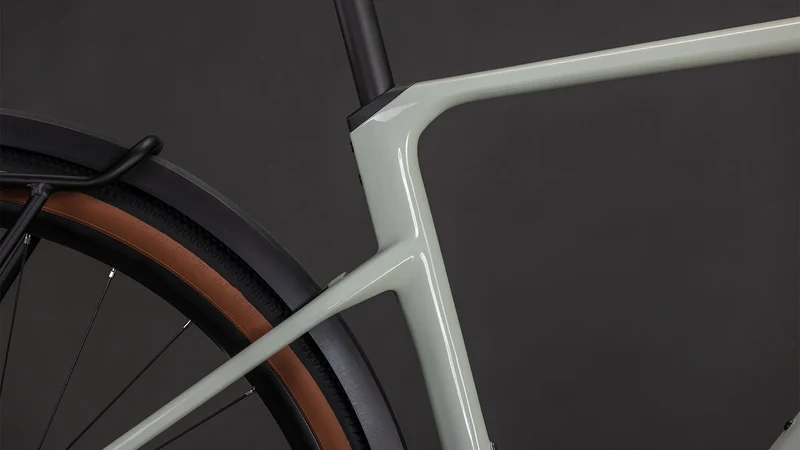 Cube Nuroad Hybrid C:62 Race 400X FE reedbeige´n´black 2026