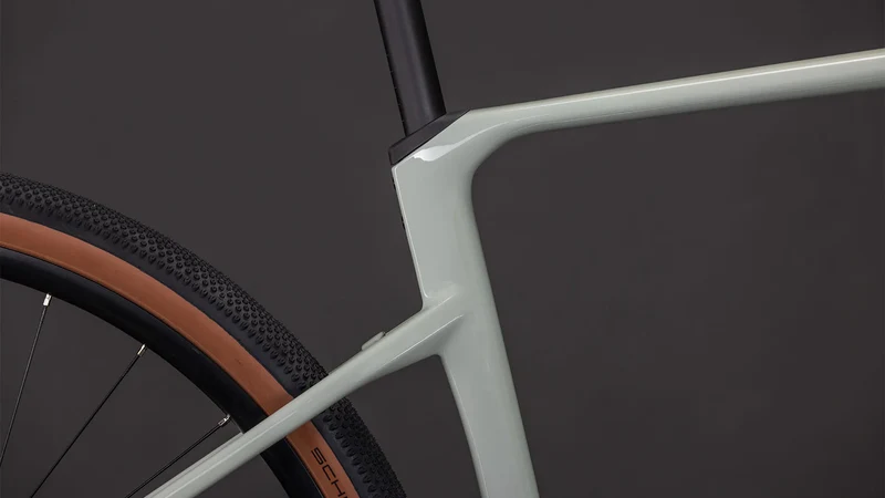 Cube Nuroad Hybrid C:62 Race 400X reedbeige´n´black 2026