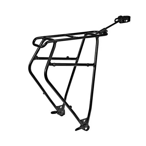 Ortlieb Gepäckträger Quick Rack XL black