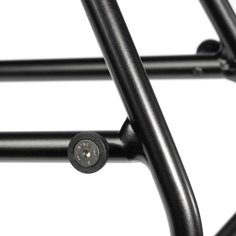 Ortlieb Gepäckträger Quick Rack XL black