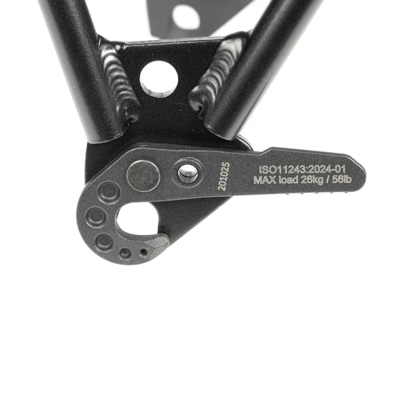Ortlieb Gepäckträger Quick Rack XL black