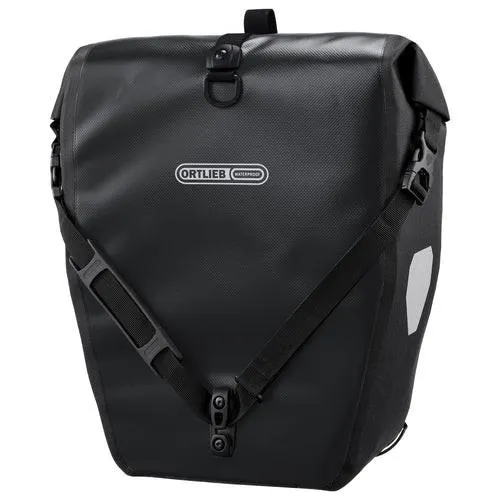 Ortlieb Back-Roller Classic schwarz