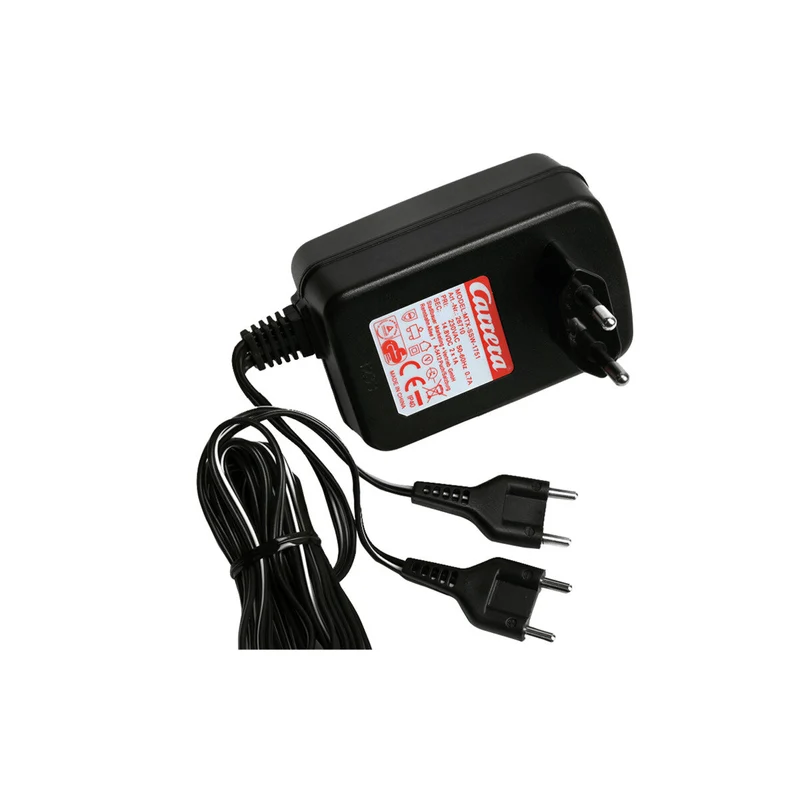 Carrera Evolution Transformator EU