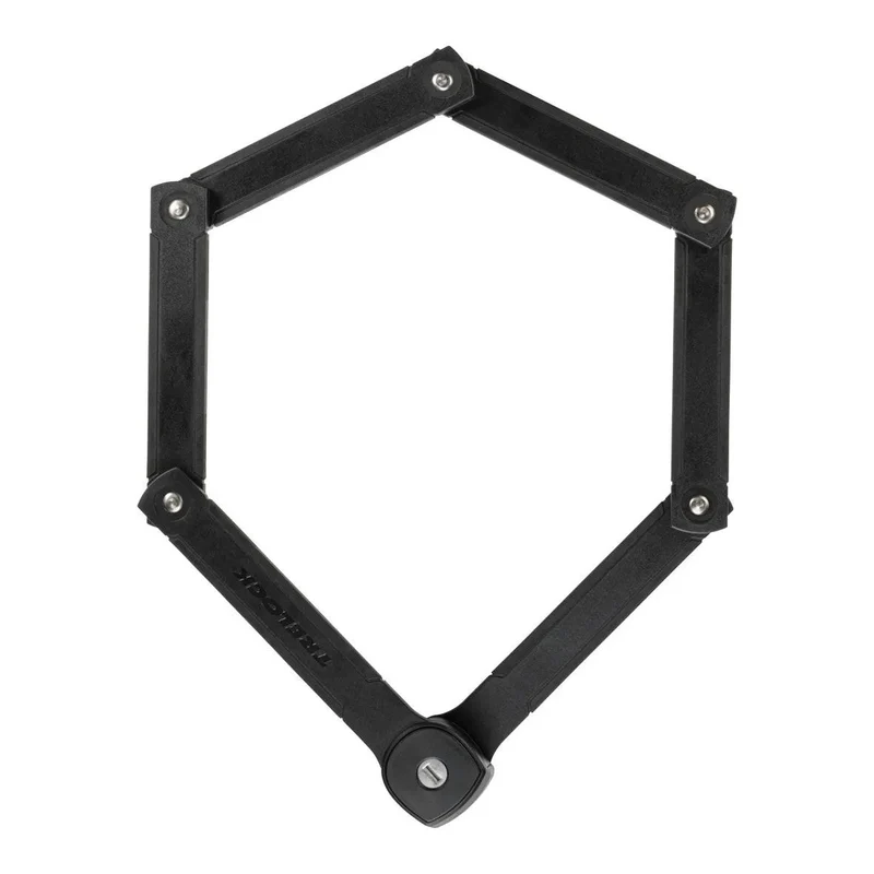 Trelock FS 380/85 TRIGO® ZF 380 X-PRESS Smart-/Air-Tag black