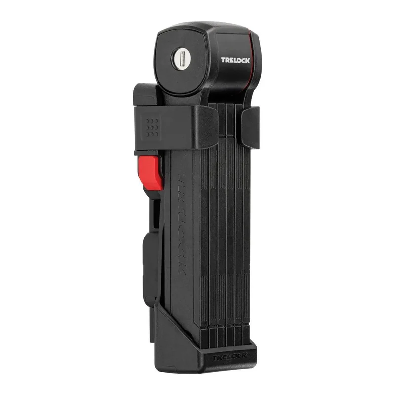 Trelock FS 380/85 TRIGO® ZF 380 X-PRESS Smart-/Air-Tag black