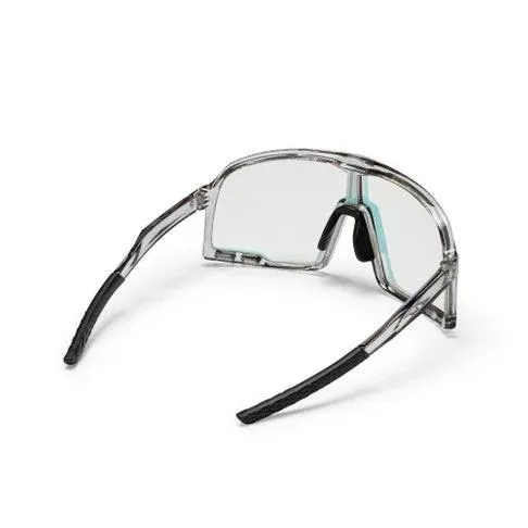 CHPO Brille Henrik Rosa photochromic transparentes grau