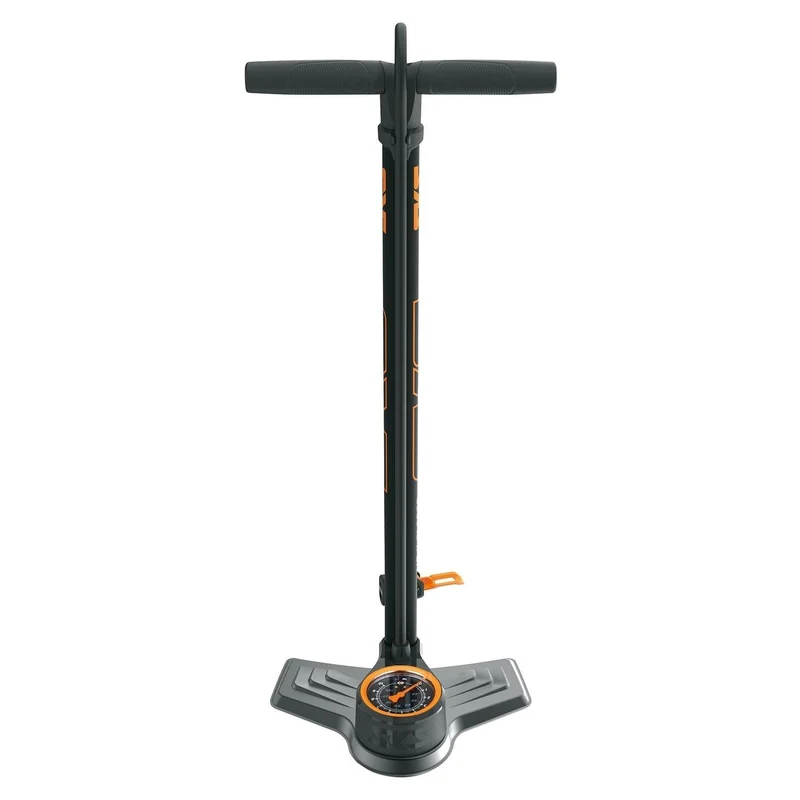 SkS Standpumpe Air-X-Plorer 10.0 orange