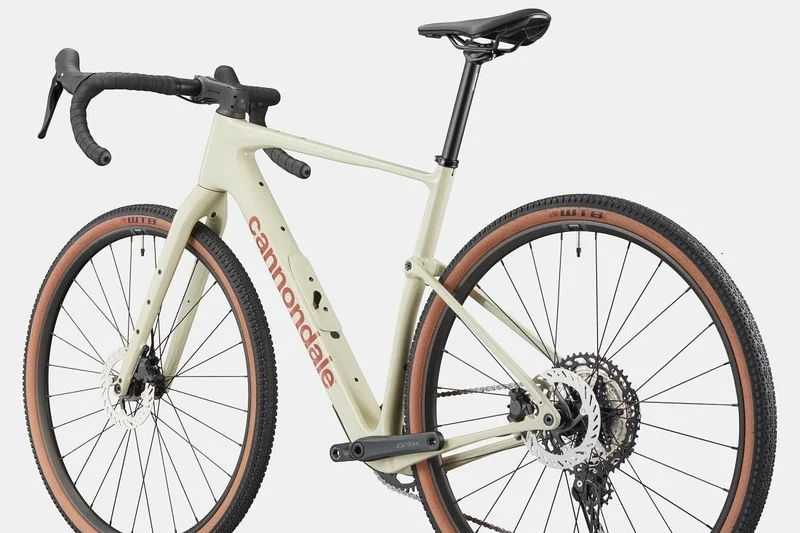 Cannondale Topstone Carbon 3 GRX - 1x Moonrock