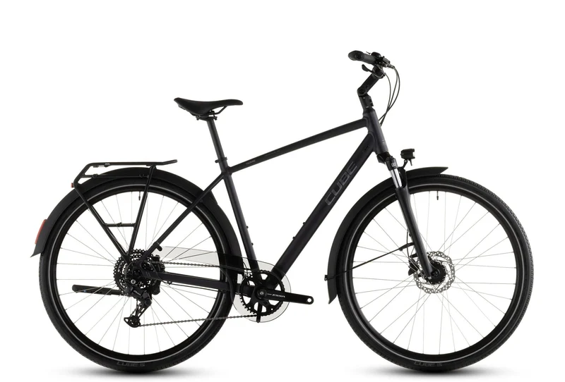 CUBE Touring ONE night´n´chrome