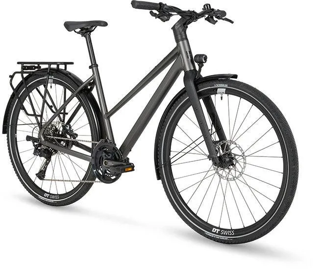 STEVENS Caleta 9.1 Metal Grey