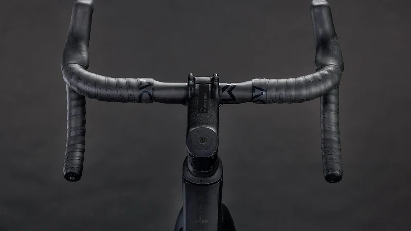 CUBE Agree C:62 Pro blackline