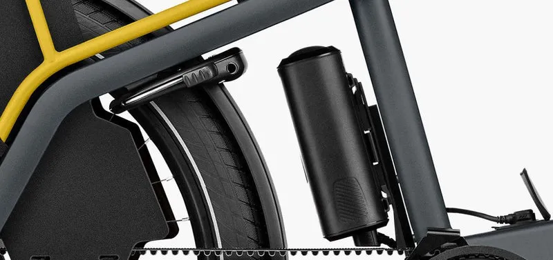 Riese & Müller Multicharger2 GT vario 750Wh +250Wh Kiox300 petrol/black matt