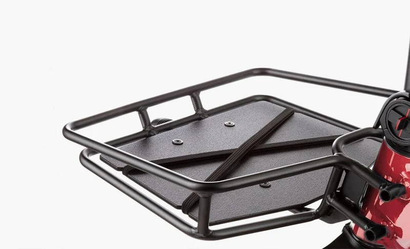 Riese & Müller Multitinker2 vario T 625Wh Kiox300 lava / black