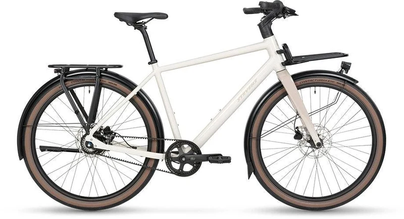 STEVENS Amant 5.2 Pepper White